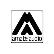 Amate audio